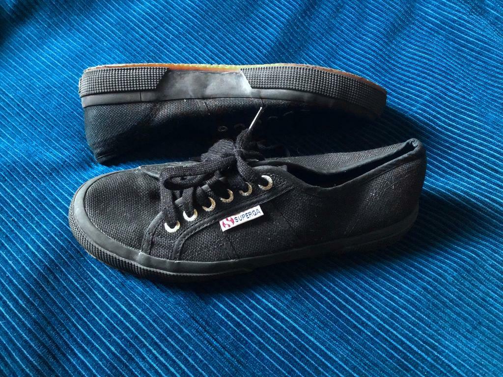 superga size 5.5